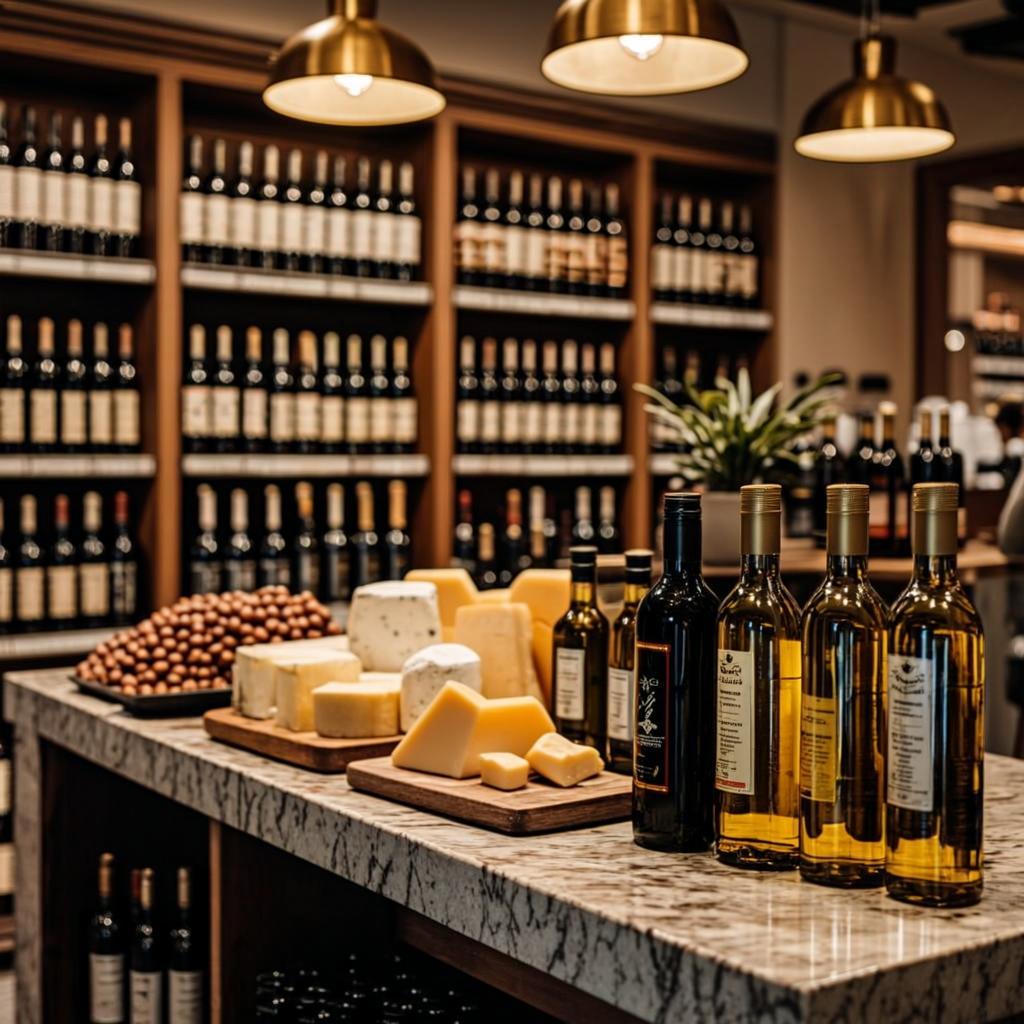 Épicerie Fine