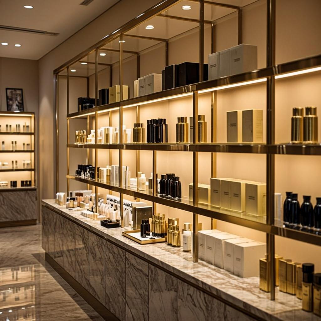 Maison & Beauté